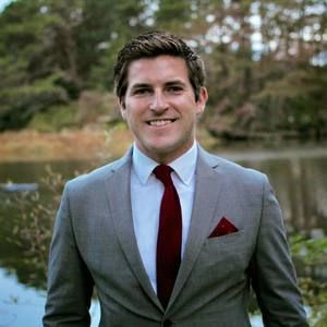 Meet your Posher, Peter